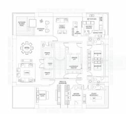 Hana (D10), Condominium #446237171